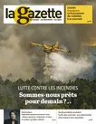 La Gazette des Communes, 2781 - 8 au 14 septembre 2025 - La Gazette des Communes - 2781
