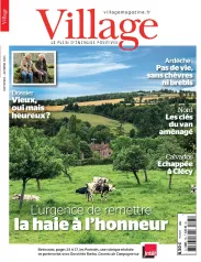 Village, 165 - Septembre 2025 - Village - 165