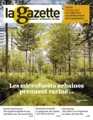 La Gazette des Communes, 2782 - 15 au 21 septembre 2025 - La Gazette des Communes - 2782