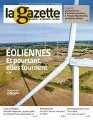 La Gazette des Communes, 2783 - 22 au 28 septembre 2025 - La Gazette des Communes - 2783