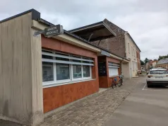 Maison médicale_Bernaville (CC du Territoire Nord-Picardie)