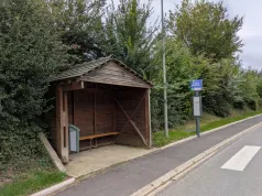 Abri-bus_Bernaville_CC du Territoire Nord Picardie