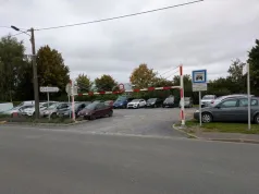 Aire de covoiturage_Bernaville_CC du Territoire Nord Picardie