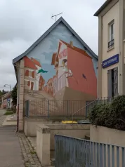 Village centre_Bernaville_CC du Territoire Nord Picardie