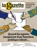 La Gazette des Communes, 2785 - 6 au 12 octobre 2025 - La Gazette des Communes - 2785
