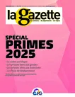 La Gazette des Communes, 2784 - Octobre 2025 - La Gazette des Communes - Hors-série