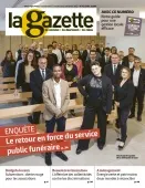 La Gazette des Communes, 2788 - 27 octobre au 2 novembre 2025 - La Gazette des Communes - 2788