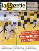 La Gazette des Communes, 2789 - 3 au 9 novembre 2025 - La Gazette des Communes - 2789