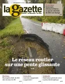 La Gazette des Communes, 2790 - 10 au 16 novembre 2025 - La Gazette des Communes - 2790