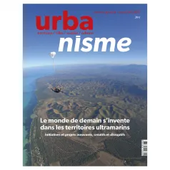 Urbanisme, 5 - Novembre 2025 - Urbanisme - Numéro spécial 5 - Plan de paysage du SCoT de l'agglomération messine. Grand Prix national du paysage 2024