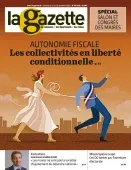 La Gazette des Communes, 2791 - 17 au 23 novembre 2025 - La Gazette des Communes - 2791