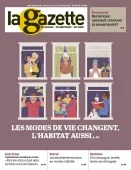 La Gazette des Communes, 2792 - 24 au 30 novembre 2025 - La Gazette des Communes - 2792