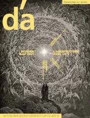 D'Architectures, 325 - Mai 2025 - D'Architectures - 325