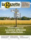 La Gazette des Communes, 2795-2796 - 15 décembre au 4 janvier 2025 - La Gazette des Communes - 2795-2796