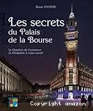 Les secrets du palais de la Bourse