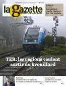 La Gazette des Communes, 2799 - 19 au 25 janvier 2026 - La Gazette des Communes - 2799