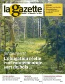 La Gazette des Communes, 2800 - 26 janvier au 1er février 2026 - La Gazette des Communes - 2800