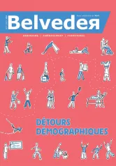 BelvedeR, 14 - Octobre 2025 - Détours démographiques