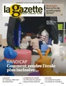 La Gazette des Communes, 2801 - 2 au 8 février 2026 - La Gazette des Communes - 2801