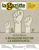 La Gazette des Communes, 2802 - 9 au 15 février 2026 - La Gazette des Communes - 2802