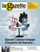 La Gazette des Communes, 2803 - 16 au 22 février 2026 - La Gazette des Communes - 2803