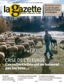 La Gazette des Communes, 2804 - 23 février au 1er mars 2026 - La Gazette des Communes - 2804