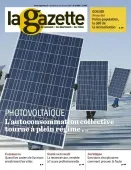 La Gazette des Communes, 2805 - 2 au 8 mars 2026 - La Gazette des Communes - 2805