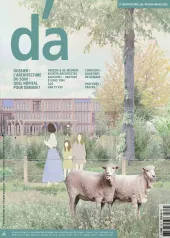 D'Architectures, 332 - Février-Mars 2026 - D'Architectures - 332