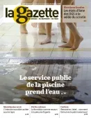 La Gazette des Communes, 2806 - 9 au 15 mars 2026 - La Gazette des Communes - 2806