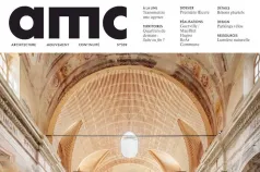 AMC - Le Moniteur Architecture, 339 - Mars 2026 - AMC - Le Moniteur Architecture - 339