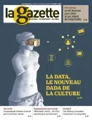 La Gazette des Communes, 2808 - 23 au 29 mars 2026 - La Gazette des Communes - 2808