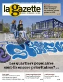 La Gazette des Communes, 2809 - 30 mars au 5 avril 2026 - La Gazette des Communes - 2809
