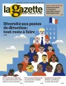 La Gazette des Communes, 2811 - 13 au 19 avril 2026 - La Gazette des Communes - 2811