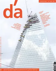 D'Architectures, 333 - Avril 2026 - D'Architectures - 333