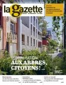 La Gazette des Communes, 2813 - 20 au 26 avril 2026 - La Gazette des Communes - 2813