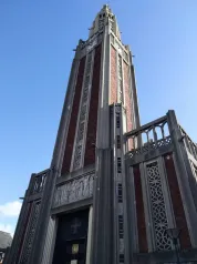 Clocher_Eglise_Roye (CC du Grand Roye)