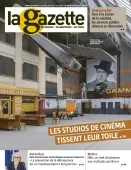 La Gazette des Communes, 2814-2815 - 20 au 26 avril 2026 - La Gazette des Communes - 2814-2815