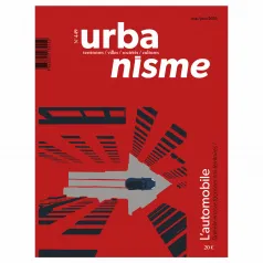 Urbanisme, 449 - Mars/Avril 2026 - Urbanisme - n° 449 - L'automobile. Doit-elle encore façonner nos territoires?