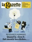 La Gazette des Communes, 2816-2817 - 18 au 24 mai 2026 - La Gazette des Communes - 2816-2817