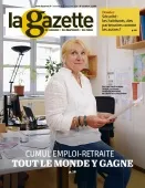 La Gazette des Communes, 2818 - 25 au 31 mai 2026 - La Gazette des Communes - 2818