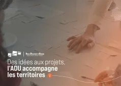 Plaquette Book de l'ADU