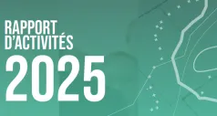 Rapport d'activités 2025 - ADU