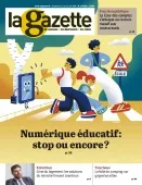 La Gazette des Communes, 2821 - 15 au 21 juin 2026 - La Gazette des Communes - 2821