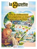 La Gazette des Communes, 2821 - 15 juin 2026 - La Gazette des Communes - Hors-série