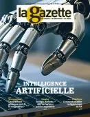 La Gazette des Communes, 2822 - 22 au 28 juin 2026 - La Gazette des Communes - 2822
