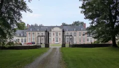 Château de Pissy_CA Amiens Métropole