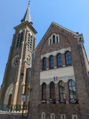 Eglise_Dreuil-les-Amiens_CA Amiens Métropole