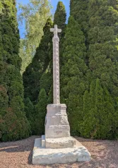 Calvaire_Courcelles-sous-Moyencourt (CC Somme Sud-Ouest)