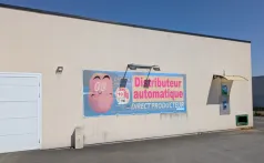 Distributeur de produits locaux_Quevauvillers_CC Somme Sud-Ouest