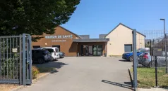 Maison de santé_Quevauvillers (CC Somme Sud-Ouest)